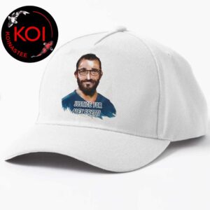 Justice for Alex Pretti Minneapolis Man Classic Hat Cap Snapback