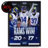Green Day Super Bowl LX 2026 February 8th Home Decor Poster Canvas
