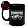 Tre Kronor 2026 Champions IIHF World Junior Ceramic Mug Cup