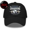 Tre Kronor 2026 Champions IIHF World Junior Classic Hat Cap Snapback