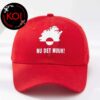 Nu Det Nuuk Greenland Classic Hat Cap Snapback Nu Det Nuuk Greenland Classic Hat Cap Snapback
