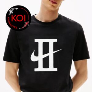 Phoenix Suns Nike Chapter Ii 2 Unisex T-Shirt