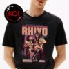 Rio 3 Movie Logo Unisex T-Shirt