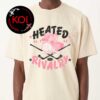 Lily And Jane Shane Hollander And Ilya Rozanov Heated Rivalry Two Sided T-Shirt Lily And Jane Shane Hollander And Ilya Rozanov Heated Rivalry Two Sided T-Shirt