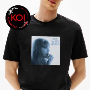 Taylor Swift Opalite CD Single Cover Unisex T-Shirt