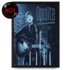 Don Toliver Octane Album Cover CD Home Decor Poster Canvas Don Toliver Octane Album Cover CD Home Decor Poster Canvas
