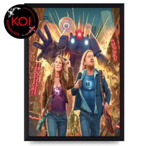 Tedeschi Trucks Band Future Soul Album Cover Home Decor Poster Canvas