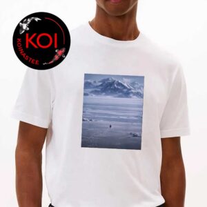 The Nihilist Penguin Unisex T-Shirt