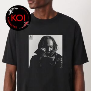 Thundercat Distracted Album Cover Unisex T-Shirt