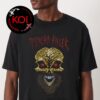 Tommaso Ciampa Psycho Killer Skull Unisex T-Shirt
