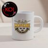 Tre Kronor 2026 Champions IIHF World Junior Ceramic Mug Cup