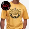 Tre Kronor 2026 Champions IIHF World Junior Unisex T-Shirt