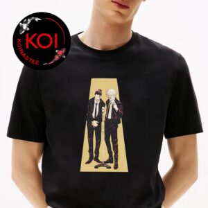 Uniqlo Jujutsu Kaisen Shueisha Gojo Unisex T-Shirt