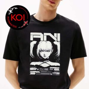 xAI Dark Ani Unisex T-Shirt