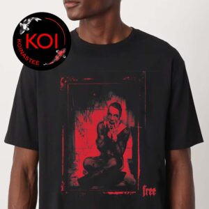 Beartooth Free Single Cover Unisex T-Shirt Hoodie Longsleeve