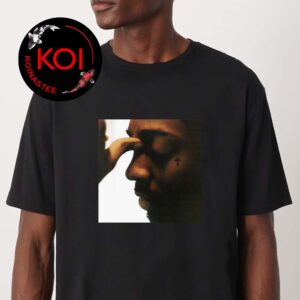 Brent Faiyaz Icon Album Cover Unisex T-Shirt Hoodie