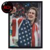Jack Hughes Teeth Gold Olympics Winter 2026 Champion The Chip Isn’t Always On The Shoulder Home Decor Poster Canvas Jack Hughes Teeth Gold Olympics Winter 2026 Champion The Chip Isn’t Always On The Shoulder Home Decor Poster Canvas