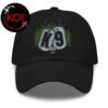 The Mobfather Seattle Seahawks Classic Hat Cap Snapback