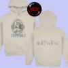 Mitski Nothing’s About To Happen To Me Objects Two Sided Hoodie T-Shirt