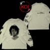 Ms Lauryn Hill LA Los Angeles Pop Up All Over Print Hoodie