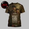 Stranger Things Tales From 85 Dustin Henderson All Over Print T-Shirt