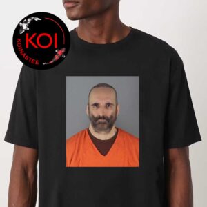 Robby Roadsteamer Mugshot Unisex T-Shirt