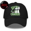 Seattle Seahawks 2025 NFL Super Bowl Champions Ring Classic Hat Cap Snapback