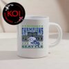 Seattle Seahawks 2025 NFL World Super Bowl Champions Signing Ceramic Mug Cup Seattle Seahawks 2025 NFL World Super Bowl Champions Signing Ceramic Mug Cup