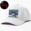Seattle Seahawks 2025 NFL World Super Bowl Champions Signing Classic Hat Cap Snapback Seattle Seahawks 2025 NFL World Super Bowl Champions Signing Classic Hat Cap Snapback