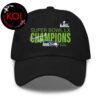Seattle Seahawks MOB 2025 NFL Super Bowl Champions Classic Hat Cap Snapback Seattle Seahawks MOB 2025 NFL Super Bowl Champions Classic Hat Cap Snapback