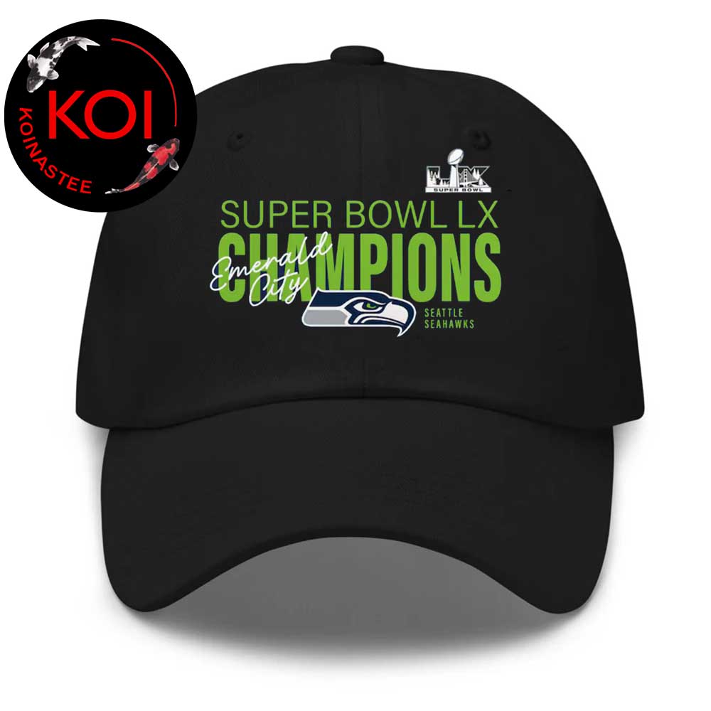 Seattle Seahawks 2025 NFL World Super Bowl Champions Signing Classic Hat Cap Snapback Seattle Seahawks 2025 NFL World Super Bowl Champions Signing Classic Hat Cap Snapback