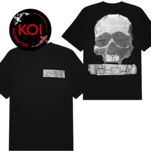 Suicideboys G59 Records Duct Tape Two Sided T-Shirt