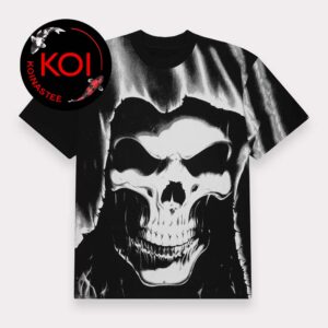 Suicideboys G59 Records Mortalyti All Over Print T-Shirt