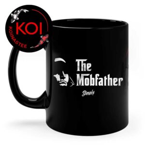 The Mobfather Seattle Seahawks Ceramic Mug Cup
