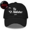 K9 MVP Kenneth Walker III MVP Super Bowl LX 2025 Classic Hat Cap Snapback