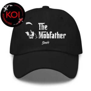 The Mobfather Seattle Seahawks Classic Hat Cap Snapback