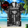 Transformers Megatron I Do What I Want Head Chibi Pattern Hawaiian Shirt
