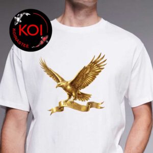 Trumprx Logo Unisex T-Shirt Hoodie Sweatshirt