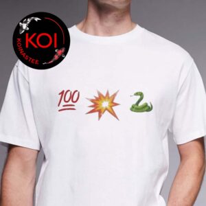 A’ja Wilson Wilt Bam Kobe Unisex T-Shirt