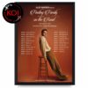 Alex Warren 2026 World Tour Finding Family On The Road North American Tour Dates Home Decor Poster Canvas