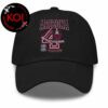 Wrexham AFC Women Genero Adran Premier Champions 2025 2026 Classic Hat Cap Snapback Wrexham AFC Women Genero Adran Premier Champions 2025 2026 Classic Hat Cap Snapback