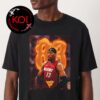 Where Are My Superstars James Harden Unisex T-Shirt