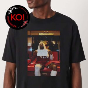 Bam Adebayo Scores 83 Points Passes Kobe Bryant Second Highest In NBA History Unisex T-Shirt