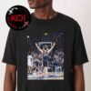 Braylon Mullins Game Winner 2026 UConn Huskies Beat Duke Blue Devils Men’s Basketball NACC March Madness Classic T-Shirt