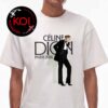 Celine Dion Paris 2026 On September October Unisex T-Shirt