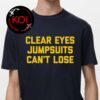 West Texas Hoops Unisex T-Shirt