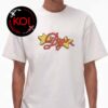 Djo Joe Keery Summer 2026 Tour Dates Unisex T-Shirt