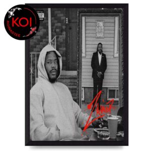 Fetty Wap Zavier Album Cover Fetty Wap Zavier Album Cover Home Decor Poster CanvasFetty Wap Zavier Album Cover Fetty Wap Zavier Album Cover Home Decor Poster Canvas