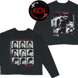 Freddie Frances Fidelio Two Sided Long Sleeve