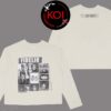 Freddie Frances 400 Blows Two Sided Long Sleeve